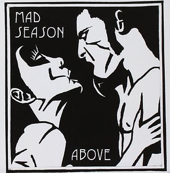 Mad Season - Above