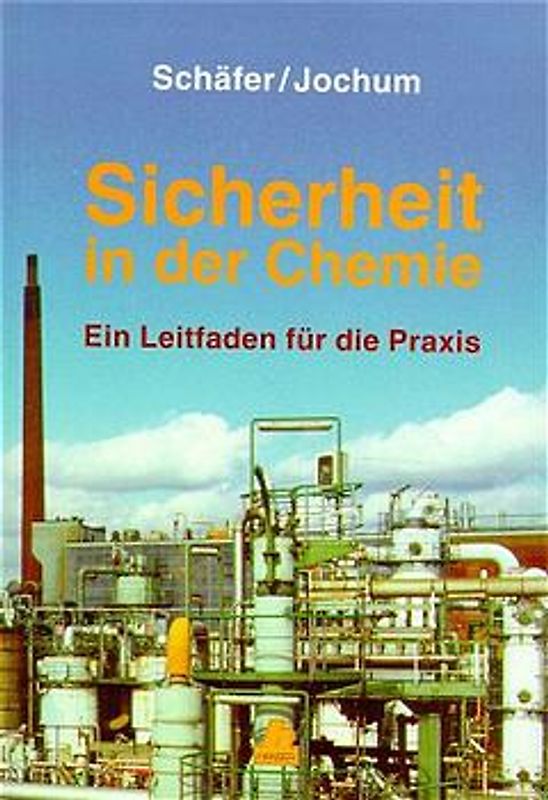 Sicherheit in der Chemie