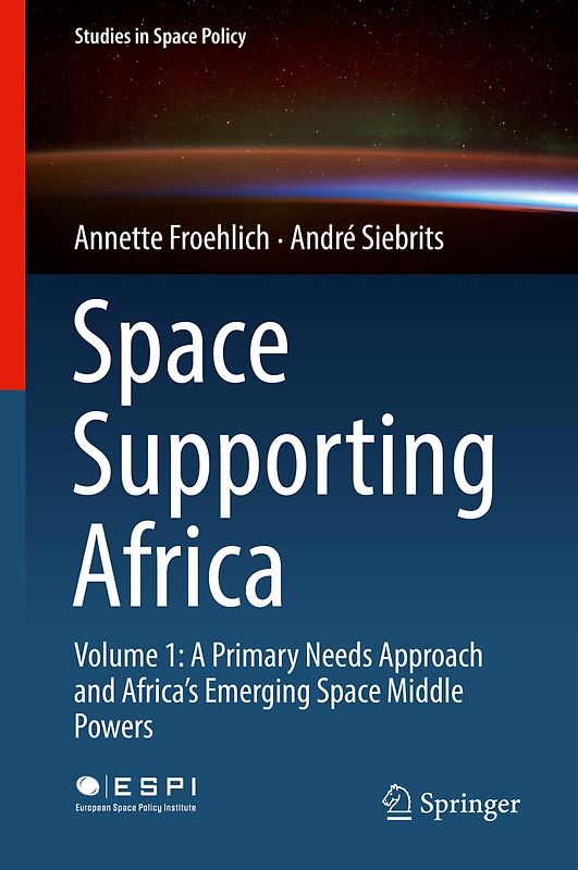 Space Supporting Africa