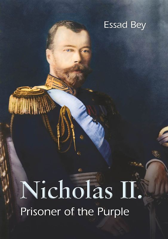 Nicholas II.