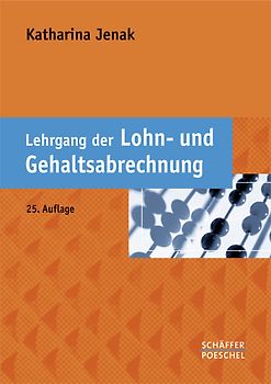 Lehrgang der Lohn- und Gehaltsabrechnung