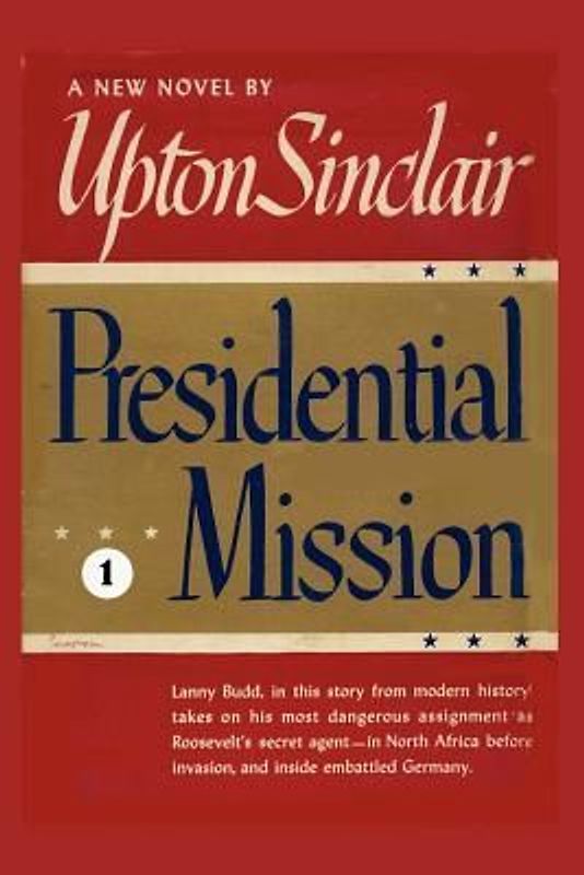 Presidential Mission I