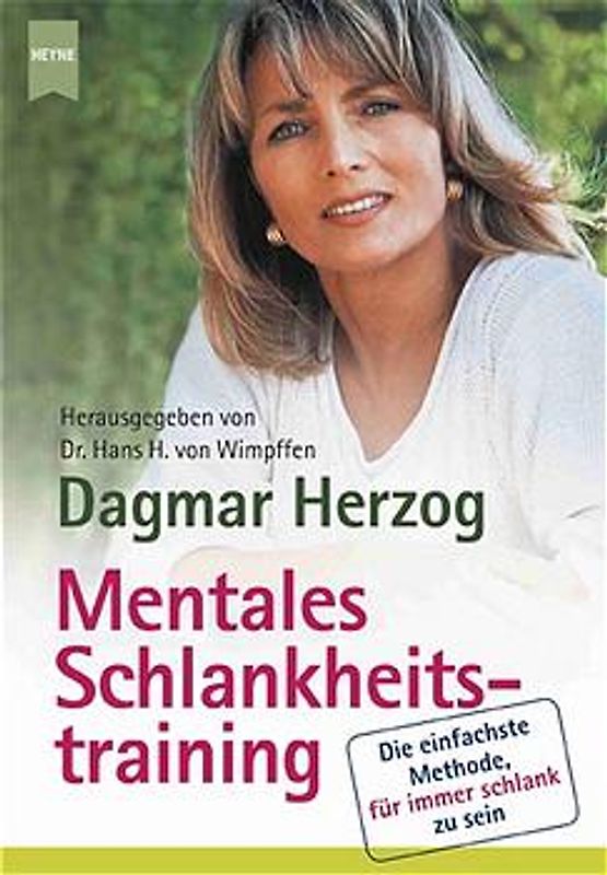 Mentales Schlankheitstraining