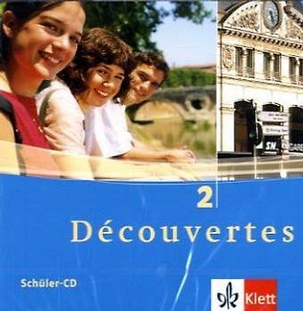 Découvertes 2