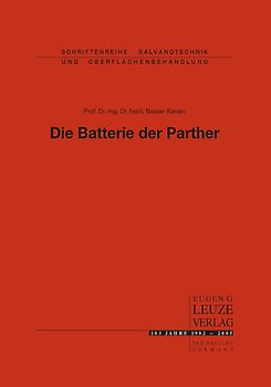 Die Batterie der Parther