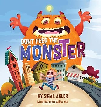 Don't Feed the Monster!