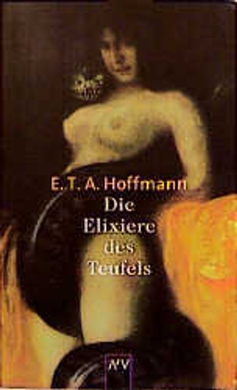 Die Elixiere des Teufels