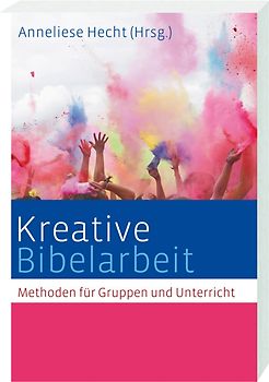 Kreative Bibelarbeit