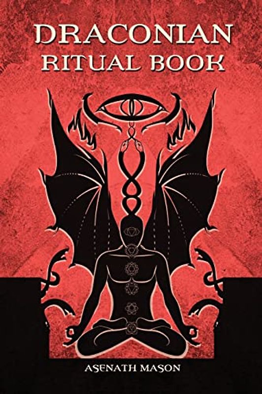 Draconian Ritual Book
