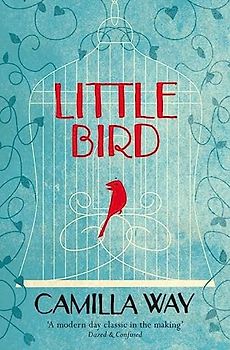 Little Bird - Way, Camilla