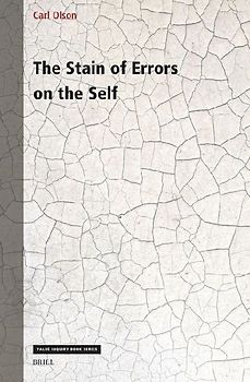 The Stain of Errors on the Self