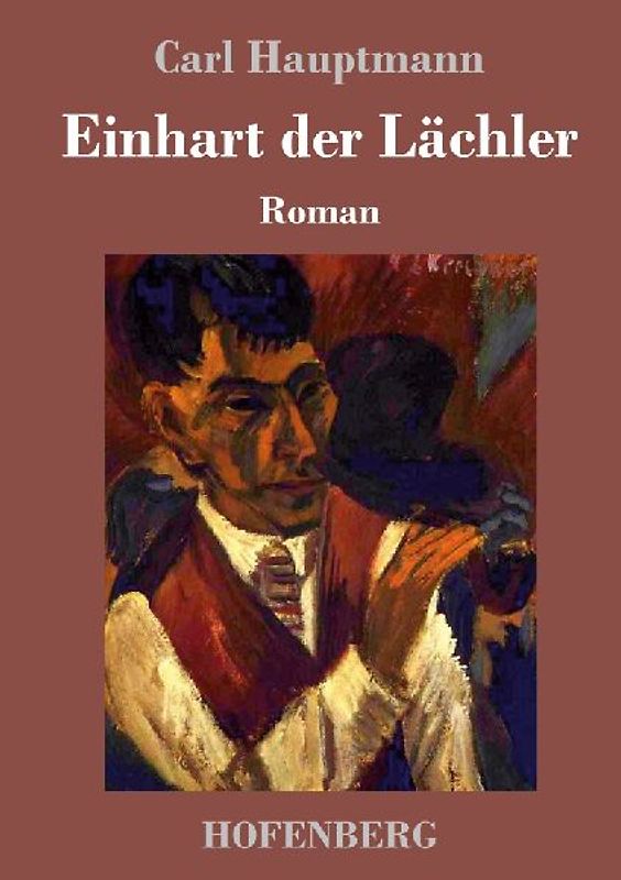 Einhart der Lächler