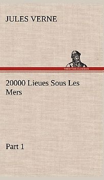20000 Lieues Sous Les Mers - Part 1