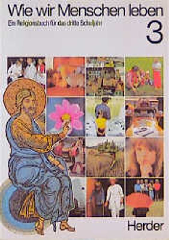 Wie wir Menschen leben 3