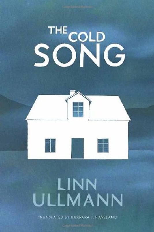 The Cold Song - Ullmann, Linn