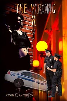 THE WRONG WAY: The Life Story of Stephanie Snavely