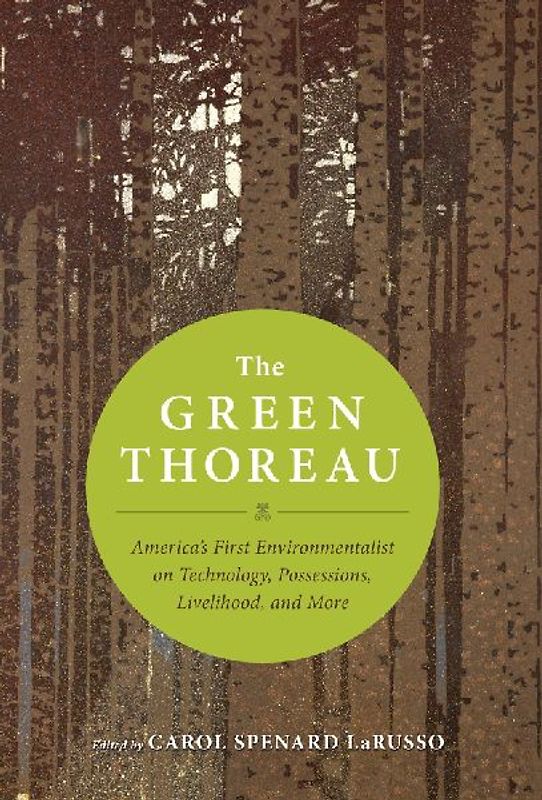 The Green Thoreau