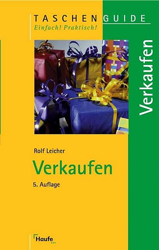 Verkaufen