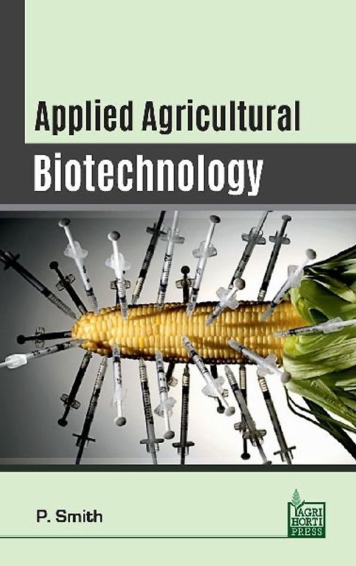 Applied Agricultural Biotechnology