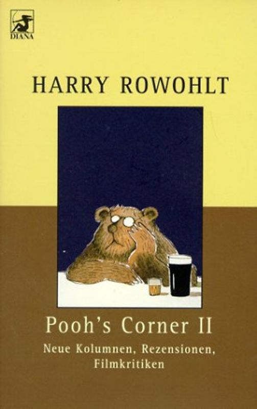 Pooh's Corner