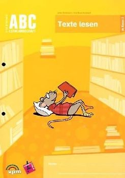 ABC Lernlandschaft 2+