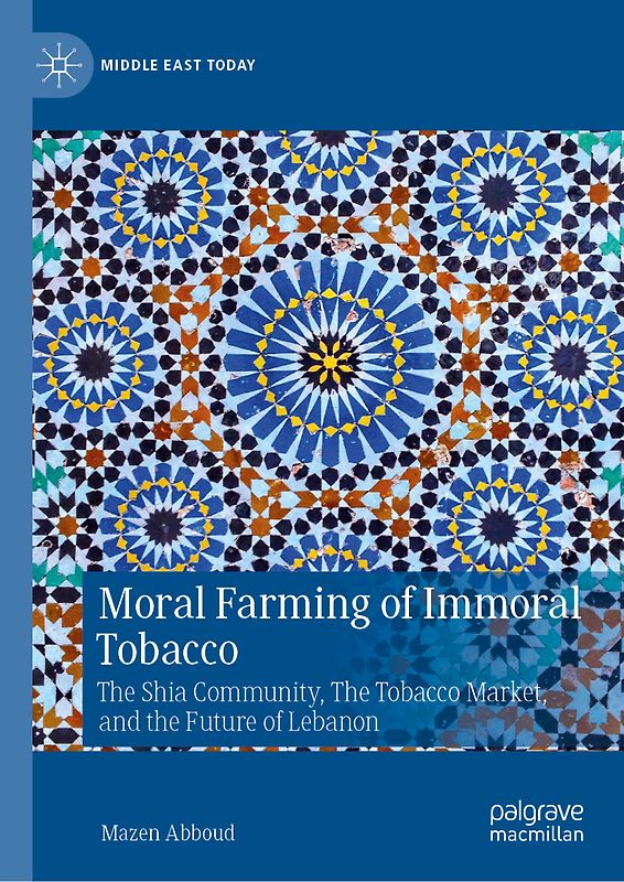 Moral Farming of Immoral Tobacco