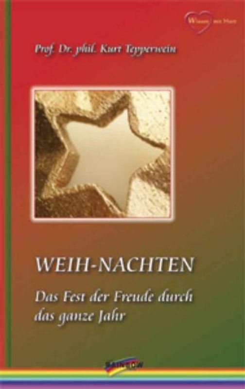 Weih-nachten