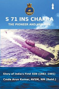S71 INS Chakra