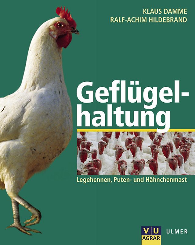 Geflügelhaltung