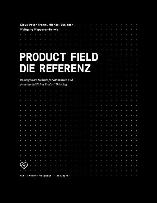 Product Field – Die Referenz