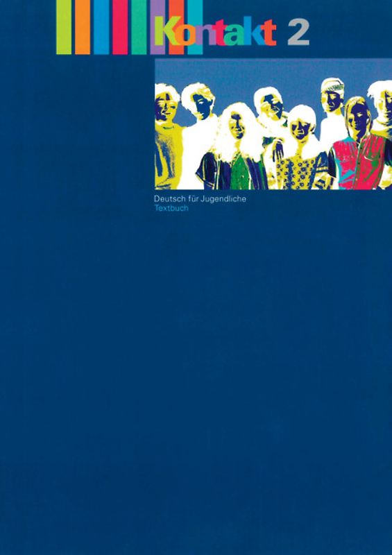 Kontakt 2 / Textbuch
