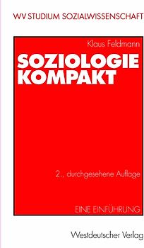 Soziologie kompakt