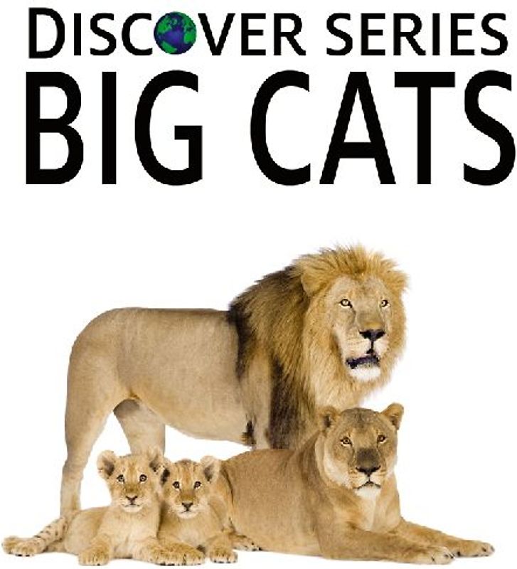 Big Cats
