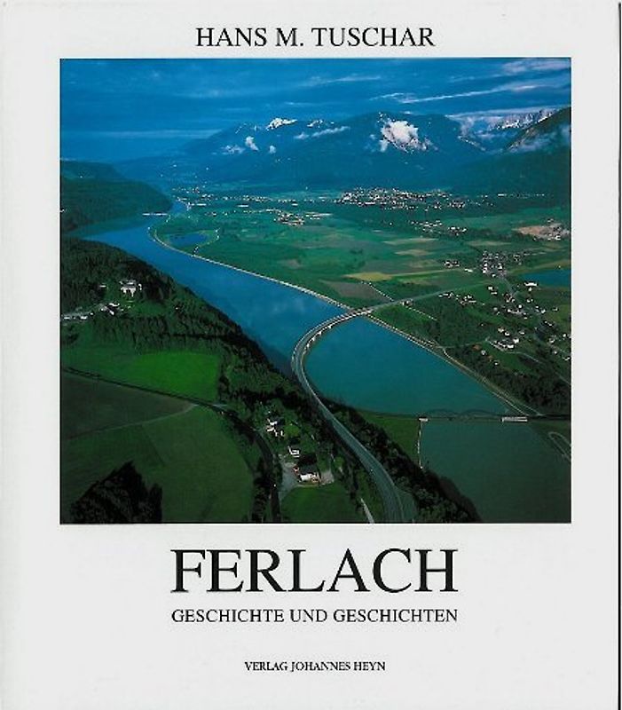 Ferlach