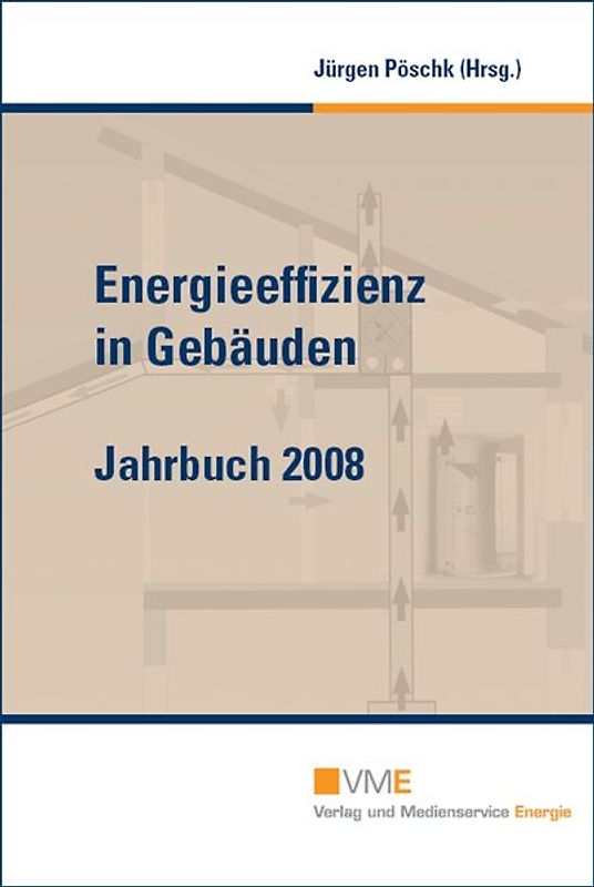 Energieeffizienz in Gebäuden