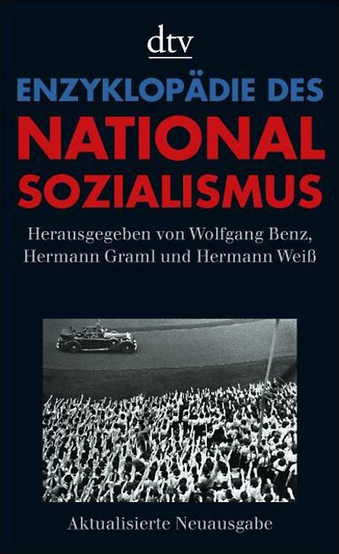 Enzyklopädie des Nationalsozialismus