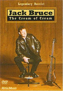 Jack Bruce - The Cream of Cream