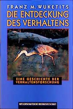 Die Entdeckung des Verhaltens