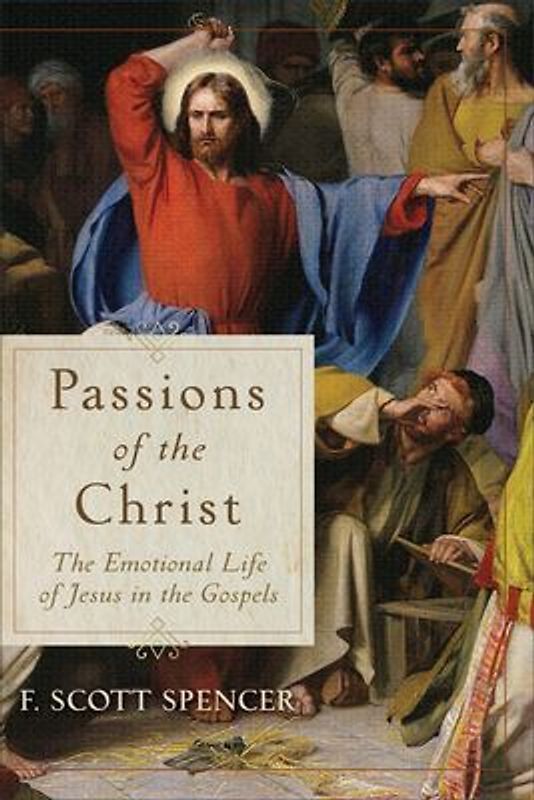 Passions of the Christ