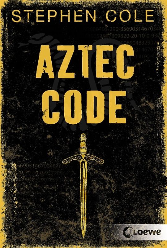 Aztec Code (Band 2)