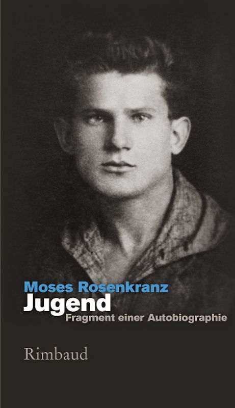 Jugend – Fragment einer Autobiographie