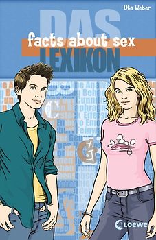 Facts about sex – Das Lexikon