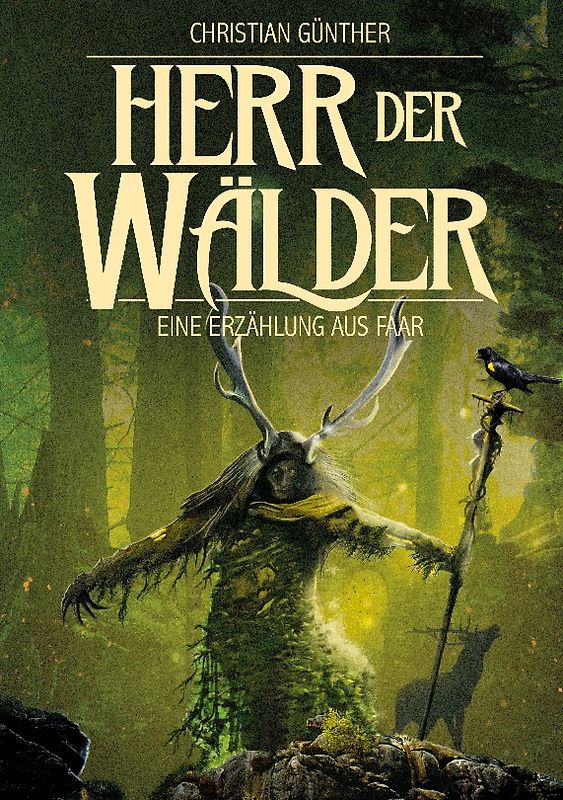 Herr der Wälder