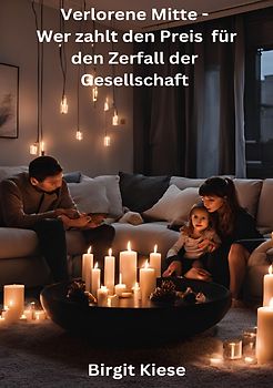 Verlorene Mitte - Wer zahlt den Preis für den Zerfall der Gesellschaft