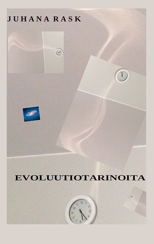 Evoluutiotarinoita