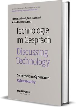 Technologie im Gespräch: Sicherheit im Cyberraum