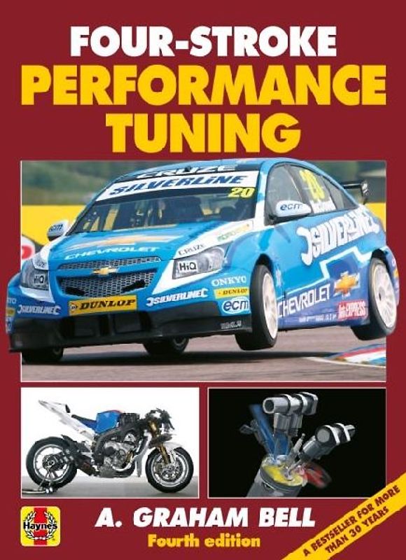 Four-Stroke Performance Tuning