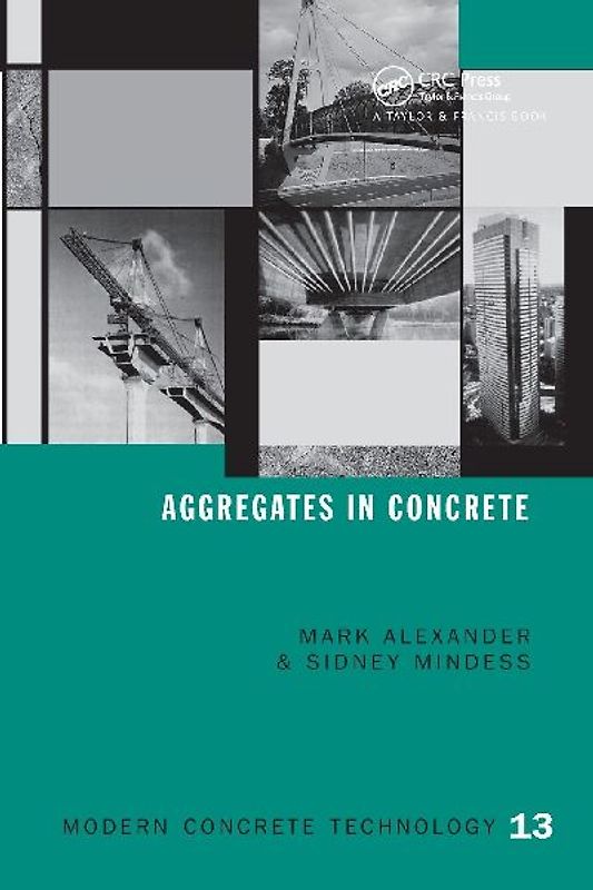 Aggregates in Concrete
