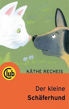 Der kleine Schäferhund