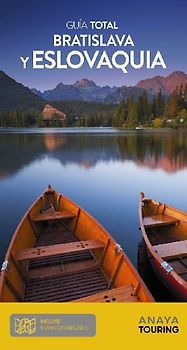 Bratislava y Eslovaquia